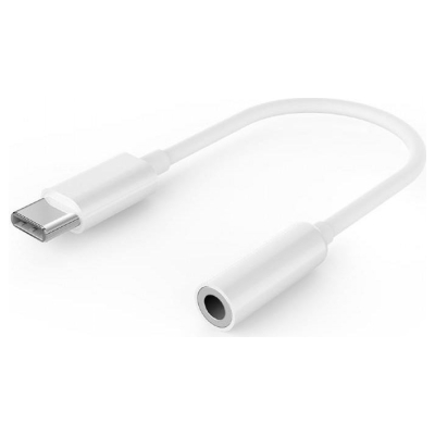 Gembird CABLE USB-C TO AUDIO 3.5MM/A-CM-3.5F-01 GEMBIRD