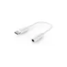 Gembird CABLE USB-C TO AUDIO 3.5MM/A-CM-3.5F-01 GEMBIRD