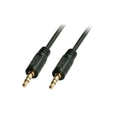 Lindy CABLE AUDIO 3.5MM 5M/35644 LINDY