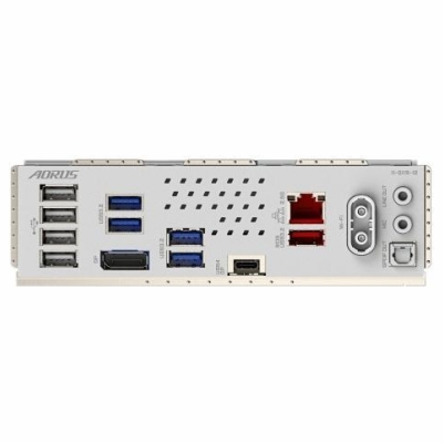 Gigabyte Motherboard Z890M A ELITE WF7 ICE