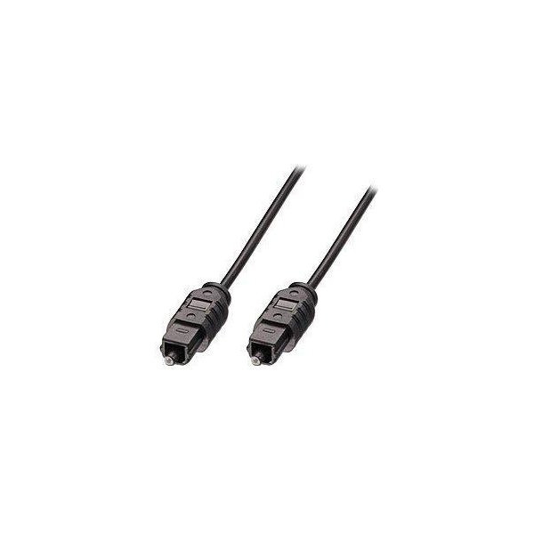 Lindy CABLE TOSLINK SPDIF 1M/35211 LINDY