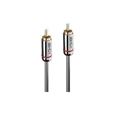 Lindy CABLE AUDIO DIGITAL PHONO 3M/35341 LINDY