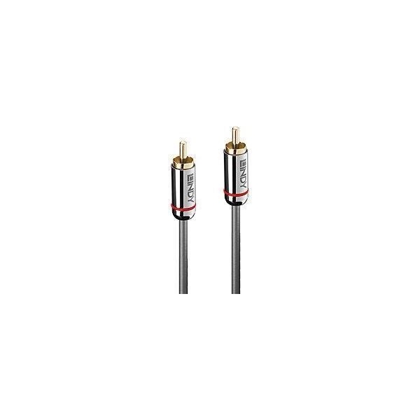 Lindy CABLE AUDIO DIGITAL PHONO 3M/35341 LINDY