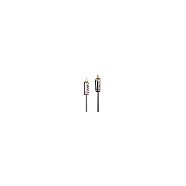 Lindy CABLE AUDIO DIGITAL PHONO 3M/35341 LINDY