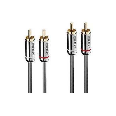 Lindy CABLE AUDIO DUAL PHONO 10M/35349 LINDY