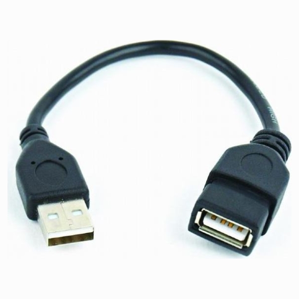 Gembird CCP-USB2-AMAF-0.15M USB