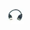 Gembird CCP-USB2-AMAF-0.15M USB