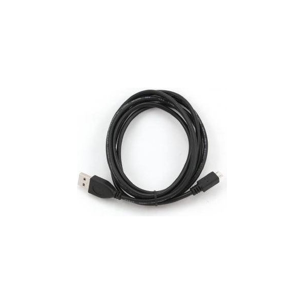 Gembird CCP-MUSB2-AMBM-1M micro USB