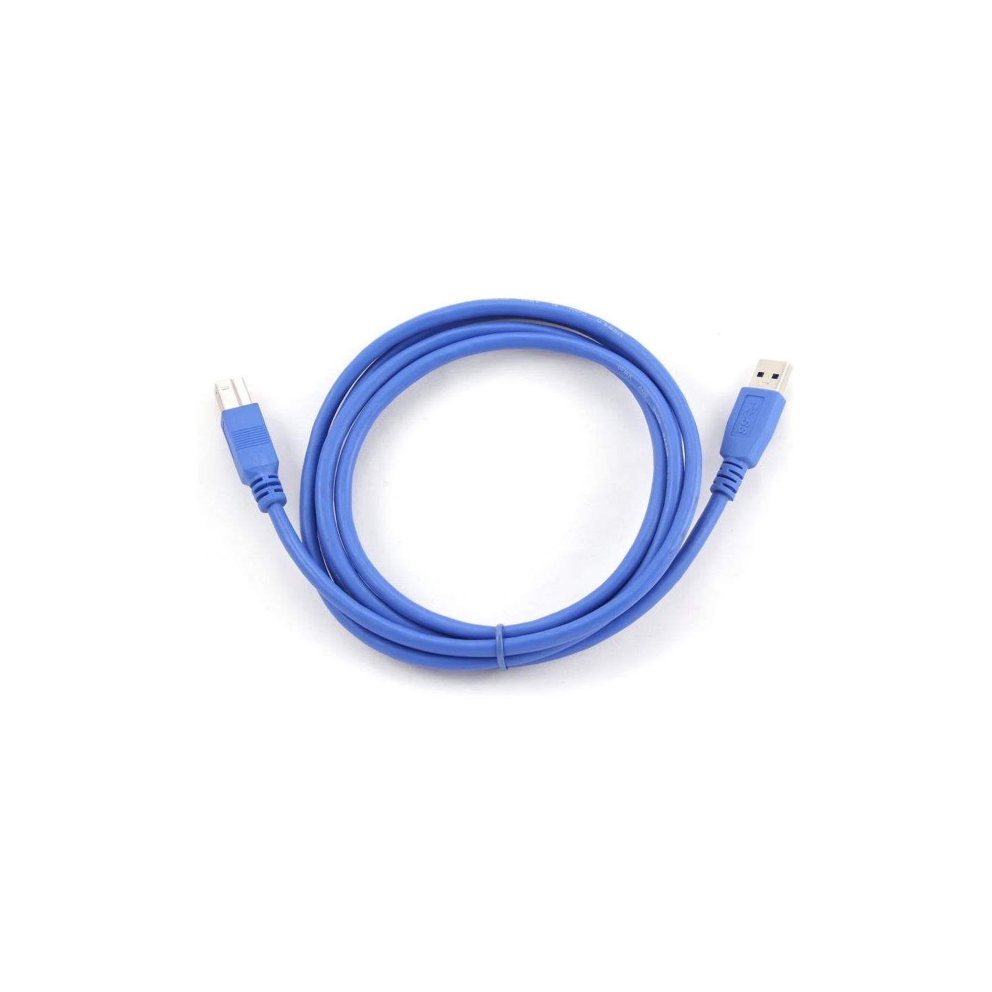 Gembird CABLE USB3 AM-BM 0.5M/CCP-USB3-AMBM-0.5M GEMBIRD