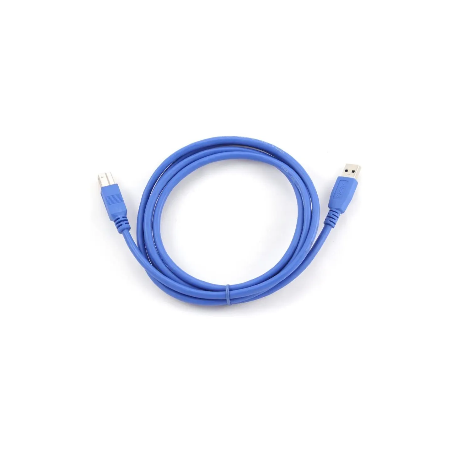 Gembird CABLE USB3 AM-BM 0.5M/CCP-USB3-AMBM-0.5M GEMBIRD