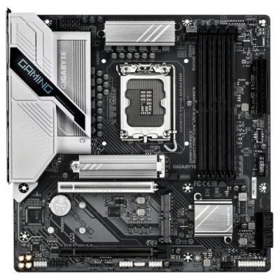 Gigabyte Motherboard Z890M GAMING X