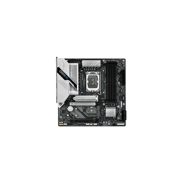 Gigabyte Z890M GAMING X LGA1851 MB