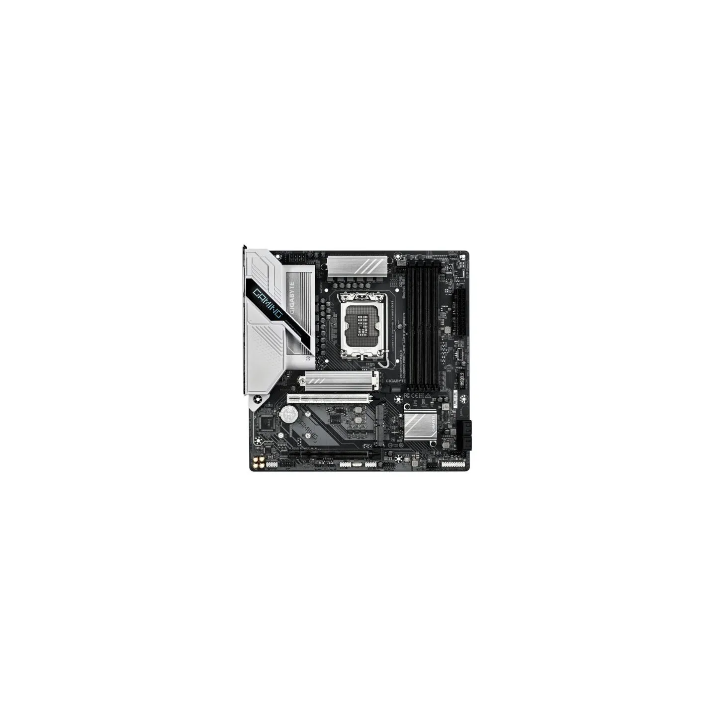 Gigabyte Z890M GAMING X LGA1851 MB