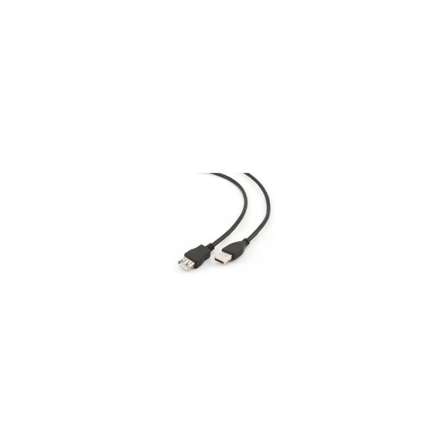Gembird CABLE USB2 EXTENSION AM-AF/3M CCP-USB2-AMAF-10 GEMBIRD