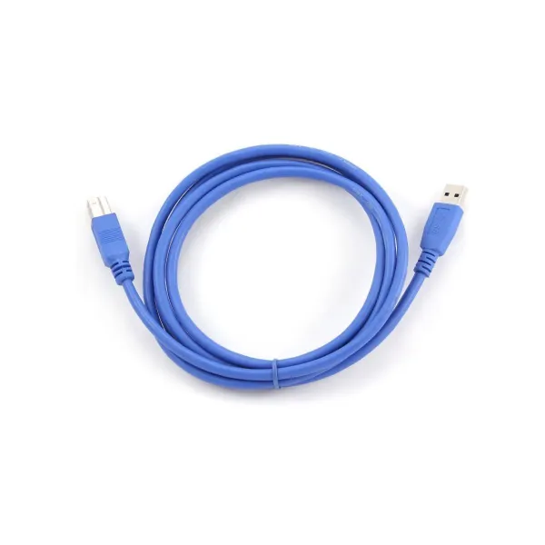 Gembird CABLE USB3 AM-BM 1.8M/CCP-USB3-AMBM-6 GEMBIRD