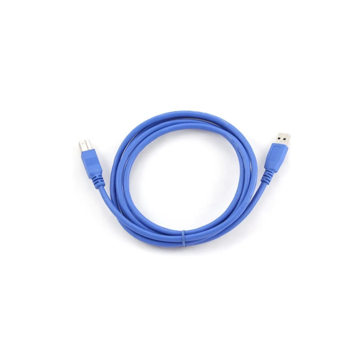 Gembird CABLE USB3 AM-BM 1.8M/CCP-USB3-AMBM-6 GEMBIRD