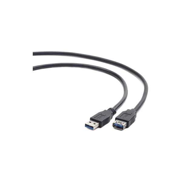 Gembird CABLE USB3 EXTENSION AM-AF/1.8M CCP-USB3-AMAF-6 GEMBIRD