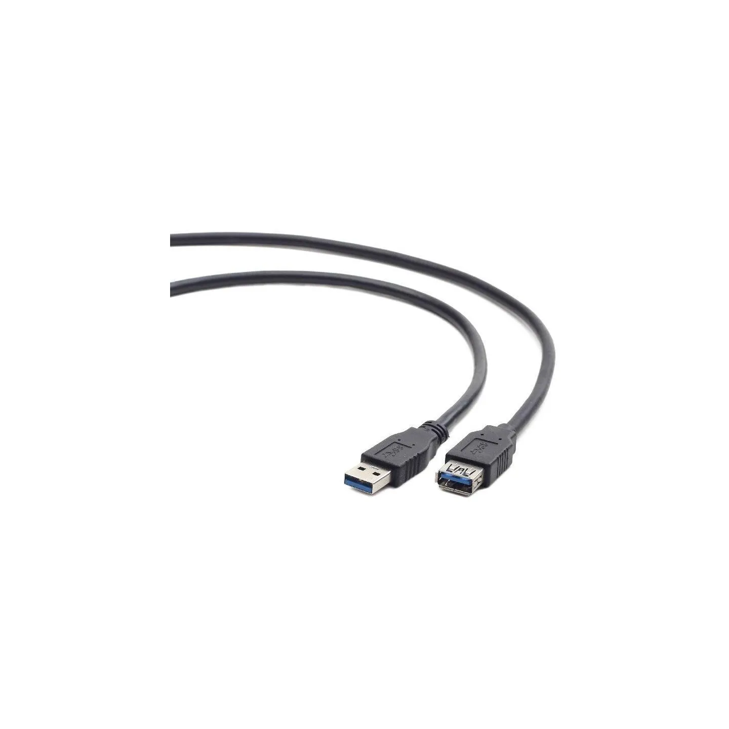 Gembird CABLE USB3 EXTENSION AM-AF/1.8M CCP-USB3-AMAF-6 GEMBIRD