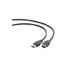 Gembird CABLE USB3 EXTENSION AM-AF/1.8M CCP-USB3-AMAF-6 GEMBIRD