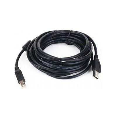 Gembird CABLE USB2 AM-BM 3M/CCF-USB2-AMBM-10 GEMBIRD
