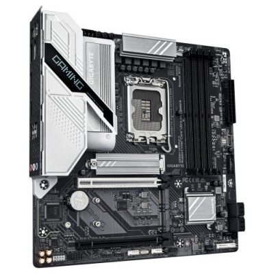 Gigabyte Motherboard Z890M GAMING X
