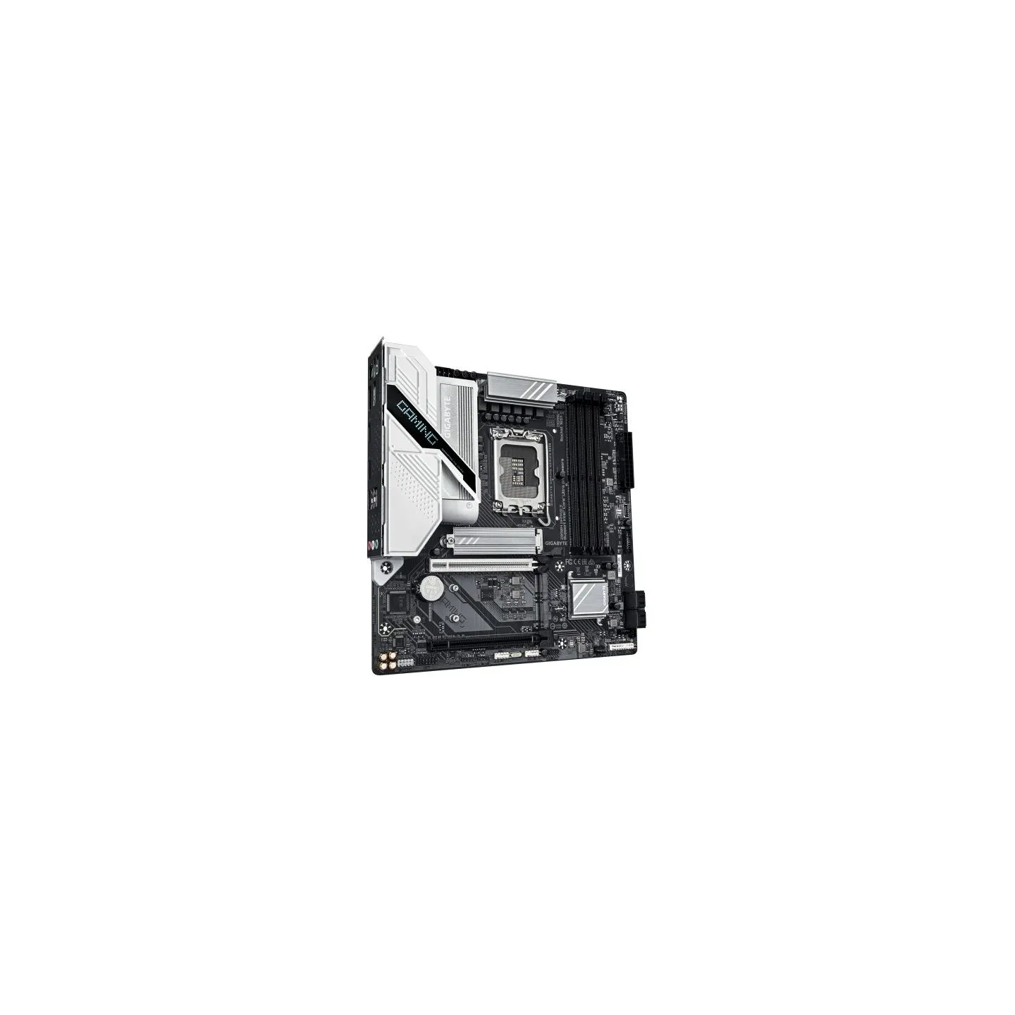 Gigabyte Z890M GAMING X LGA1851 MB