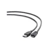 Gembird CABLE USB3 AM-MICRO BM 0.5M/CCP-MUSB3-AMBM-0.5M GEMBIRD