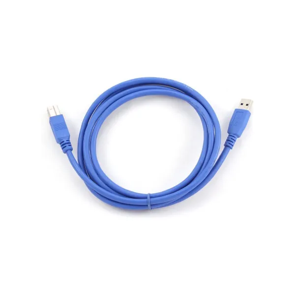 Gembird CABLE USB3 AM-BM 3M/CCP-USB3-AMBM-10 GEMBIRD