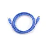 Gembird CABLE USB3 AM-BM 3M/CCP-USB3-AMBM-10 GEMBIRD