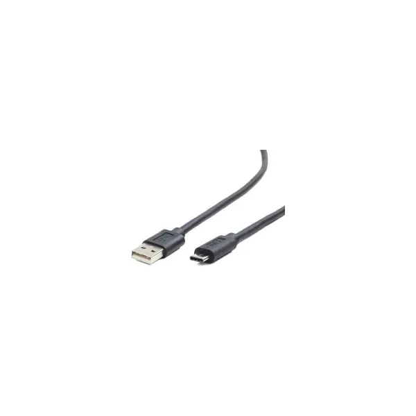 Gembird CABLE USB-C TO USB2 3M/CCP-USB2-AMCM-10 GEMBIRD
