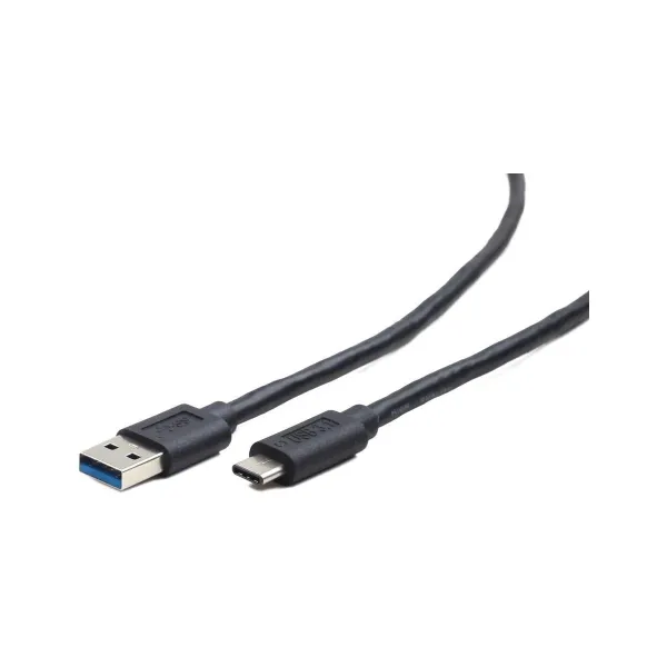 Gembird CABLE USB-C TO USB3 1M/CCP-USB3-AMCM-1M GEMBIRD