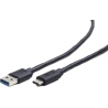 Gembird CCP-USB3-AMCM-1M USB 3.0 cable