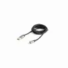 Gembird CABLE LIGHTNING TO USB2 1.8M/CCB-MUSB2B-AMLM-6 GEMBIRD