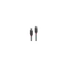 Lindy CABLE USB2 A-B 2M/ANTHRA 36673 LINDY