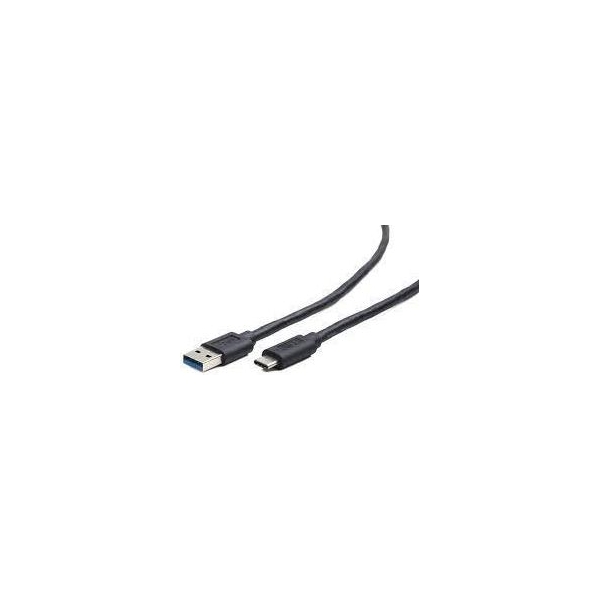 Gembird CABLE USB-C TO USB3 3M/CCP-USB3-AMCM-10 GEMBIRD