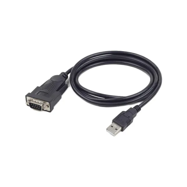 Gembird CABLE USB2 TO SERIAL/DB9M 1.5M UAS-DB9M-02 GEMBIRD