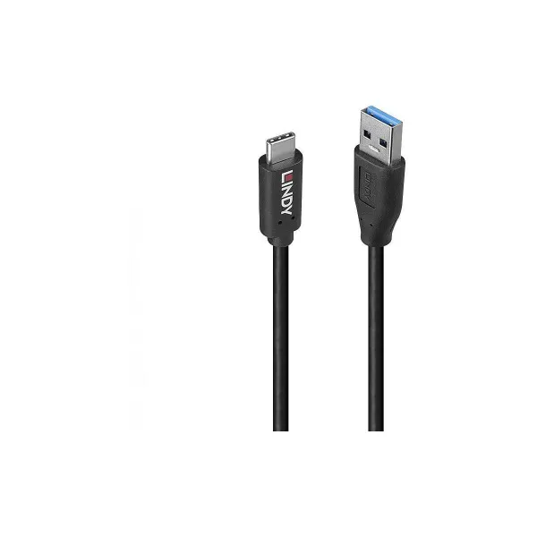 Lindy CABLE USB3.2 TYPE A TO C 1M/36971 LINDY