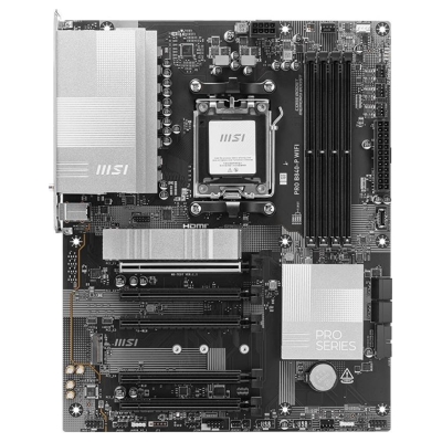 MSI PRO B840-P WIFI AMD DDR5 ATX