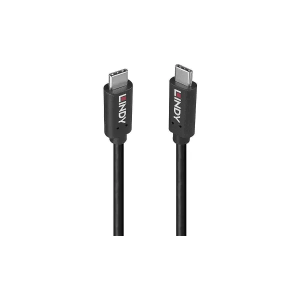 Lindy CABLE USB3.2 TYPE C 1M/36976 LINDY