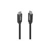 Lindy CABLE USB3.2 TYPE C 1.5M/36977 LINDY