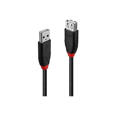 Lindy CABLE USB2 EXTENSION 5M/42817 LINDY