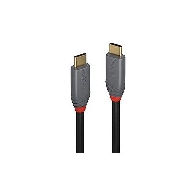 Lindy CABLE USB3.2 C-C 1.5M/ANTHRA 36902 LINDY