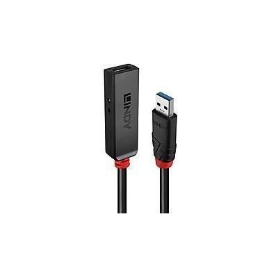Lindy CABLE USB3 EXTENSION 3M/43400 LINDY