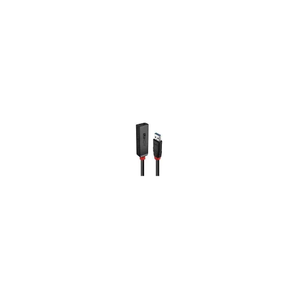 Lindy CABLE USB3 EXTENSION 3M/43400 LINDY