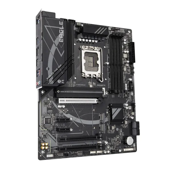Gigabyte Z790 EAGLE LGA1700 DDR5 ATX MB