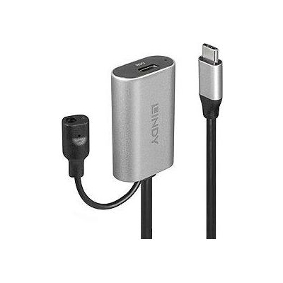 Lindy CABLE USB3.1 EXTENSION 5M/43271 LINDY