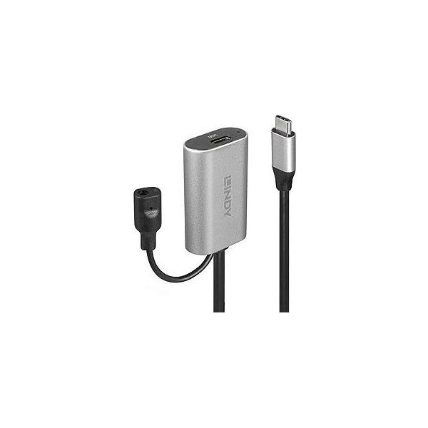 Lindy CABLE USB3.1 EXTENSION 5M/43271 LINDY