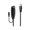 Lindy CABLE USB3 ACTIVE EXTENSION/15M 43099 LINDY