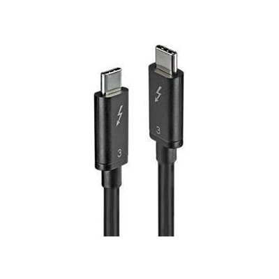 Lindy CABLE THUNDERBOLT 3/2M 41557 LINDY