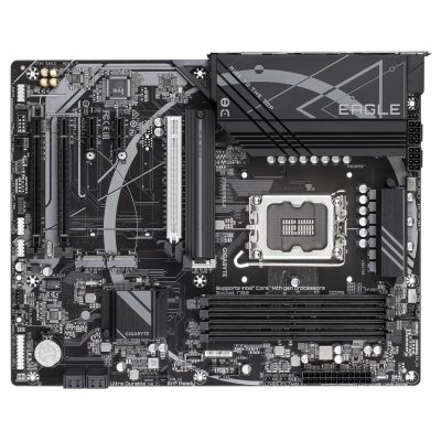 Gigabyte Z790 EAGLE LGA1700 DDR5 ATX MB